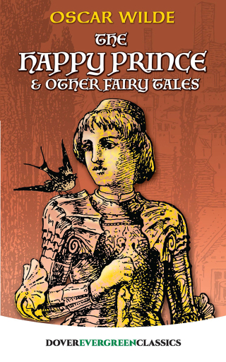 Titelbild: The Happy Prince and Other Fairy Tales 9780486417233