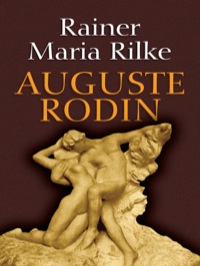 Cover image: Auguste Rodin 9780486447209