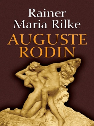 Cover image: Auguste Rodin 9780486447209