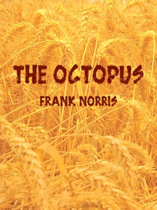 Imagen de portada: The Octopus 9780486432120