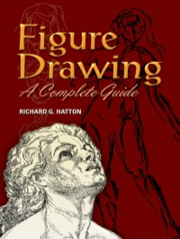 Cover image: Figure Drawing 9780486460383