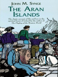 Cover image: The Aran Islands 9780486400488