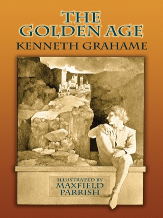 Imagen de portada: The Golden Age 9780486443652