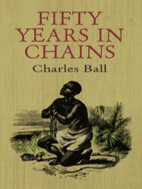Omslagafbeelding: Fifty Years in Chains 9780486430966