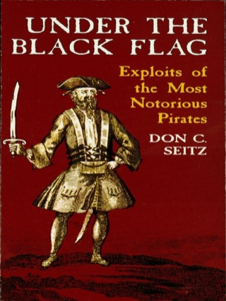 Cover image: Under the Black Flag 9780486421315