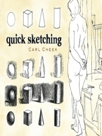 Cover image: Quick Sketching 9780486466088