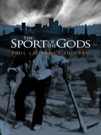 Cover image: The Sport of the Gods 9780486468501