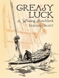 Cover image: Greasy Luck 9780486437415