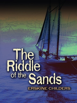 Cover image: The Riddle of the Sands 9780486408798