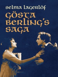 Imagen de portada: Gösta Berling's Saga 9780486433875