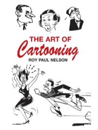 表紙画像: The Art of Cartooning 9780486436395