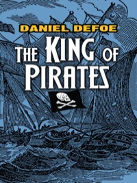 Cover image: The King of Pirates 9780486469157
