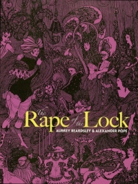 Omslagafbeelding: The Rape of the Lock 9780486219639