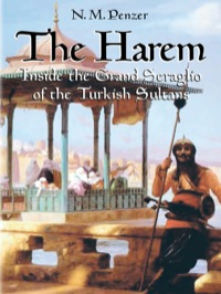 Cover image: The Harem 9780486440040