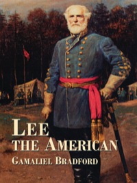 Cover image: Lee the American 9780486433684