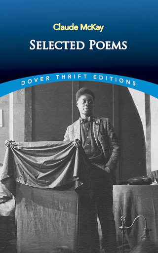 Cover image: Selected Poems 9780486408767