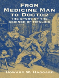 Cover image: From Medicine Man to Doctor 9780486435411