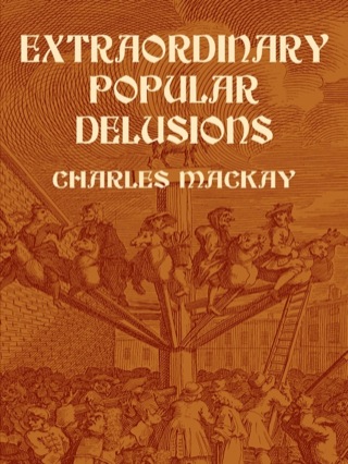 Cover image: Extraordinary Popular Delusions 9780486432236
