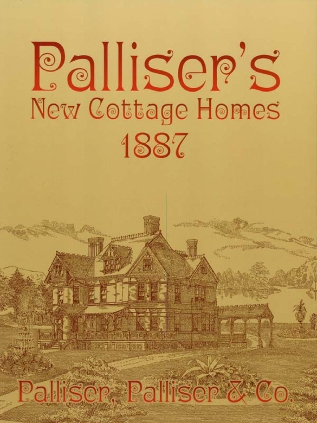 Palliser’s New Cottage Homes