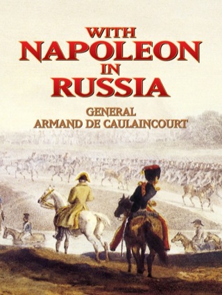 Cover image: With Napoleon in Russia 9780486440132