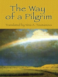 Omslagafbeelding: The Way of a Pilgrim 9780486455976
