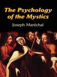 Imagen de portada: The Psychology of the Mystics 9780486436944