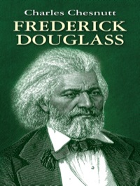 Cover image: Frederick Douglass 9780486422541
