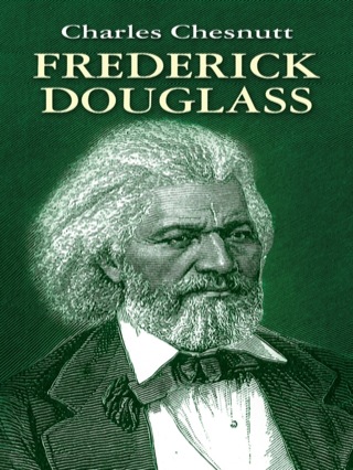 Cover image: Frederick Douglass 9780486422541