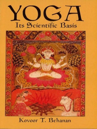 Imagen de portada: Yoga 9780486417929