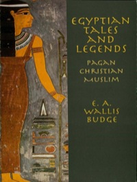 Omslagafbeelding: Egyptian Tales and Legends 9780486422350