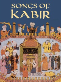 Cover image: Songs of Kabir 9780486433585