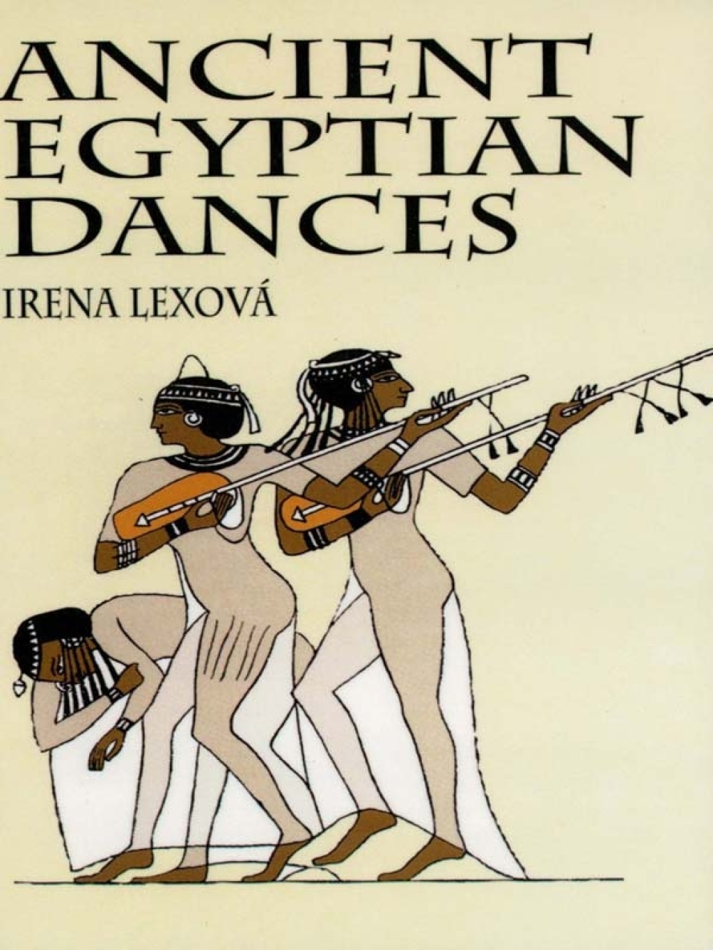 Ancient Egyptian Dances
