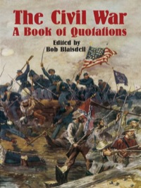 Cover image: The Civil War 9780486434131