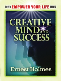 Cover image: Creative Mind and Success 9780486454405