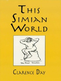 Cover image: This Simian World 9780486299655