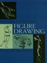 Cover image: Figure Drawing 9780486213774