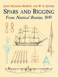 Cover image: Spars and Rigging 9780486429892