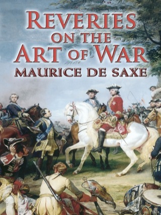 Cover image: Reveries on the Art of War 9780486461502