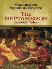Cover image: The Heptameron 9780486447636