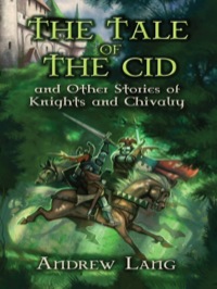 Imagen de portada: The Tale of the Cid 9780486454702