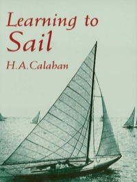 Imagen de portada: Learning to Sail 9780486407289