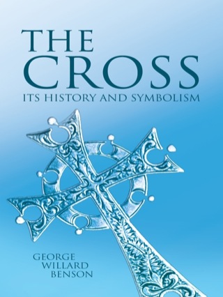 صورة الغلاف: The Cross 9780486440545