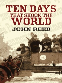 Cover image: Ten Days that Shook the World 9780486452401