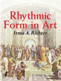 Cover image: Rhythmic Form in Art 9780486443799