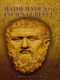 Cover image: Mathematics in Ancient Greece 9780486453477