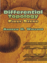 Omslagafbeelding: Differential Topology 9780486453170