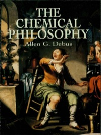صورة الغلاف: The Chemical Philosophy 9780486421759