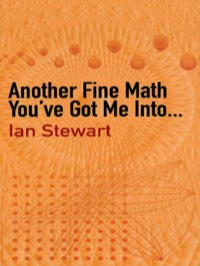 Imagen de portada: Another Fine Math You've Got Me Into. . . 9780486431819