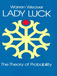 Imagen de portada: Lady Luck 9780486243429