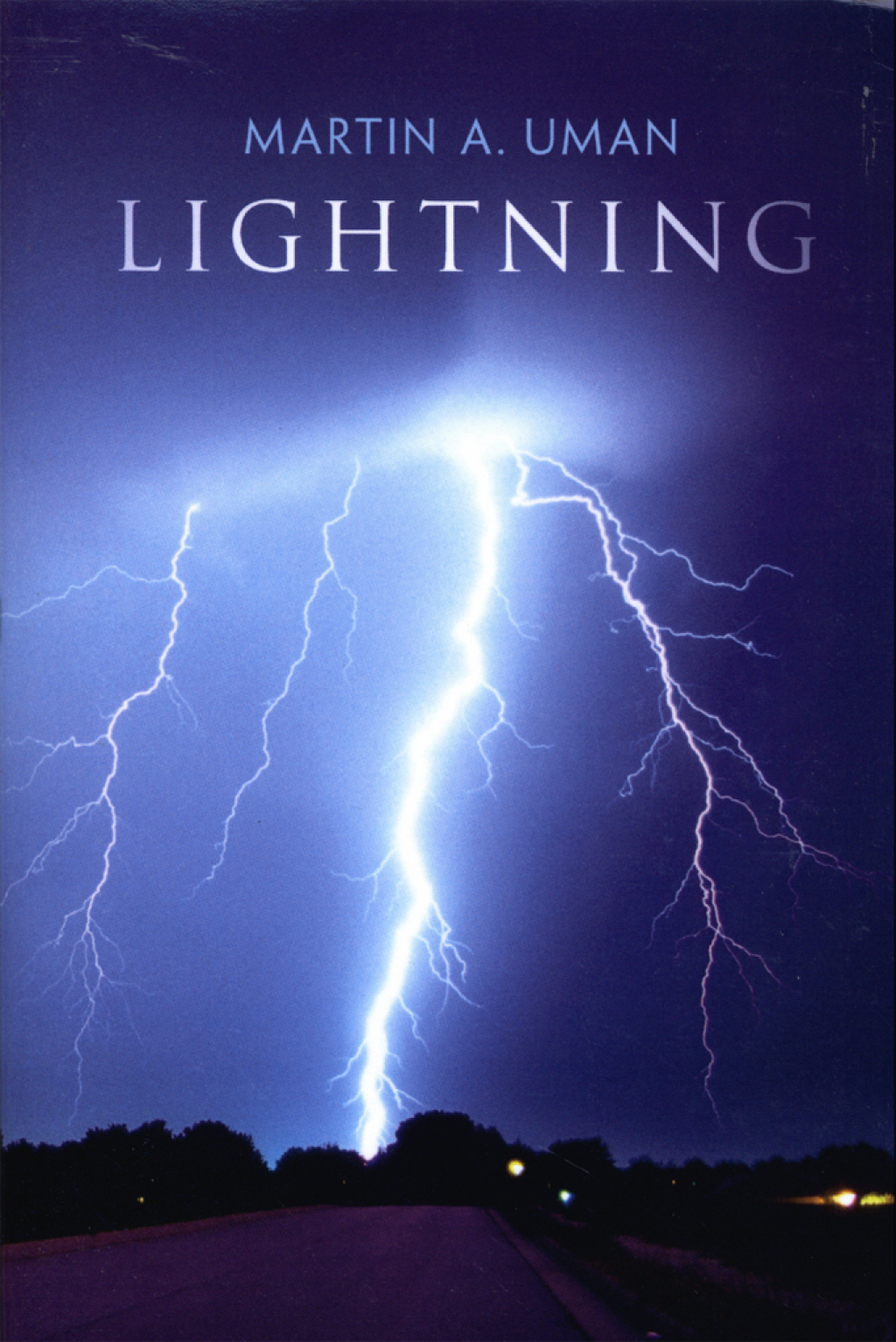 Lightning (eBook)